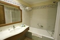 Portblue La Quinta Hotel And Spa Menorca Island Exterior photo
