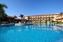 Portblue La Quinta Hotel And Spa Menorca Island Exterior photo