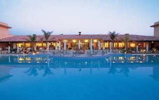 Portblue La Quinta Hotel And Spa Menorca Island Exterior photo