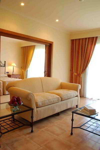 Portblue La Quinta Hotel And Spa Menorca Island Exterior photo
