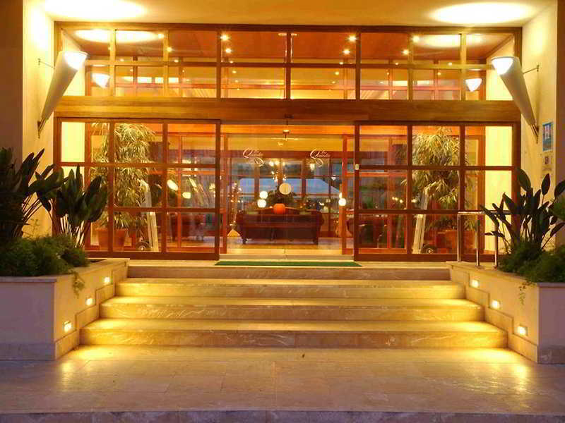 Portblue La Quinta Hotel And Spa Menorca Island Exterior photo